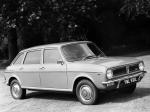 Austin Maxi HL 1972 года